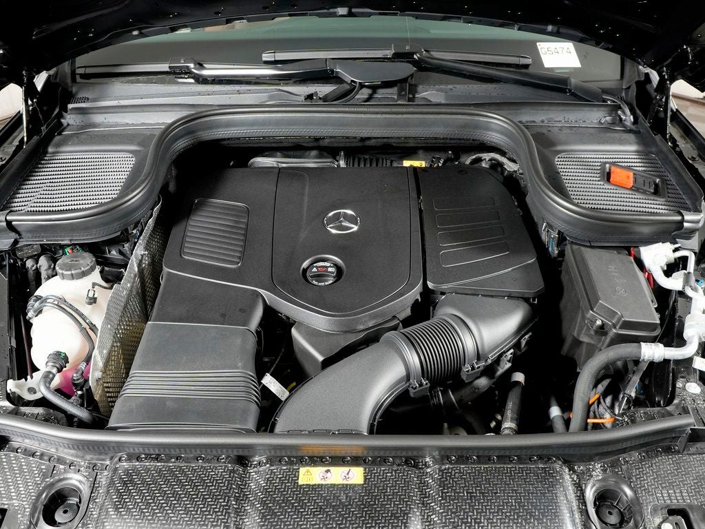 2026 Mercedes-Benz GLE GLE 450e 4MATIC®