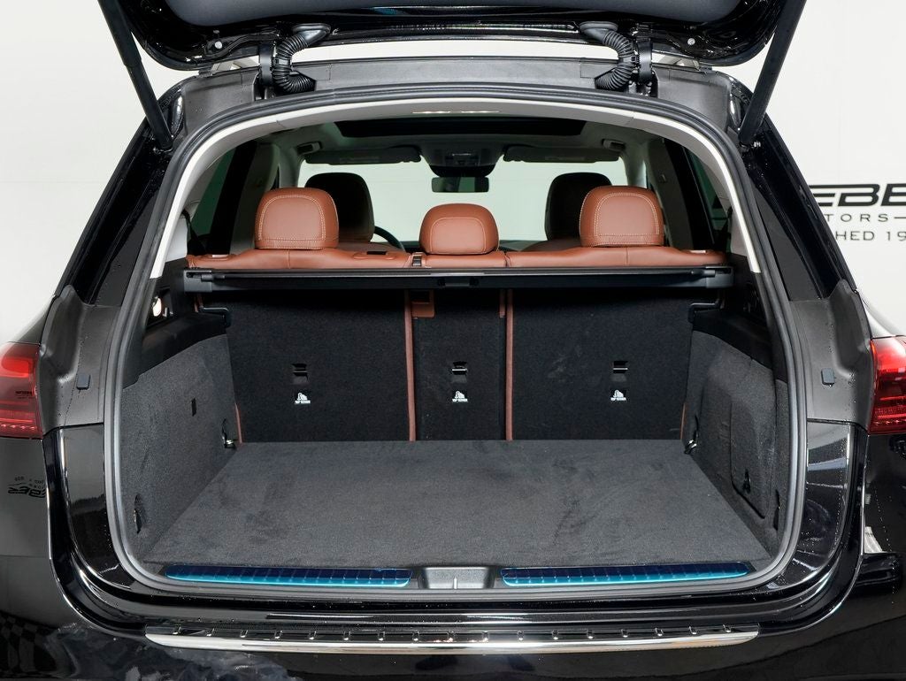 2026 Mercedes-Benz GLE GLE 450e 4MATIC®