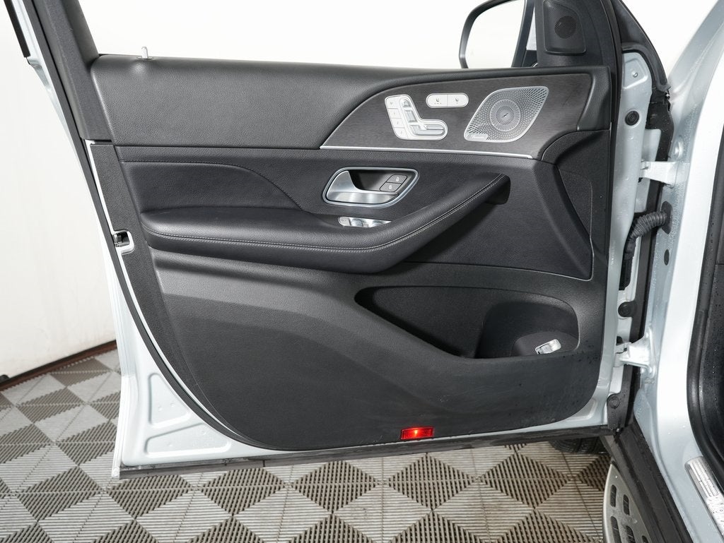 2020 Mercedes-Benz GLE GLE 350 4MATIC®