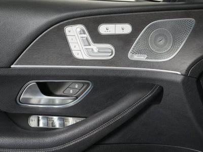 2020 Mercedes-Benz GLE GLE 350 4MATIC®