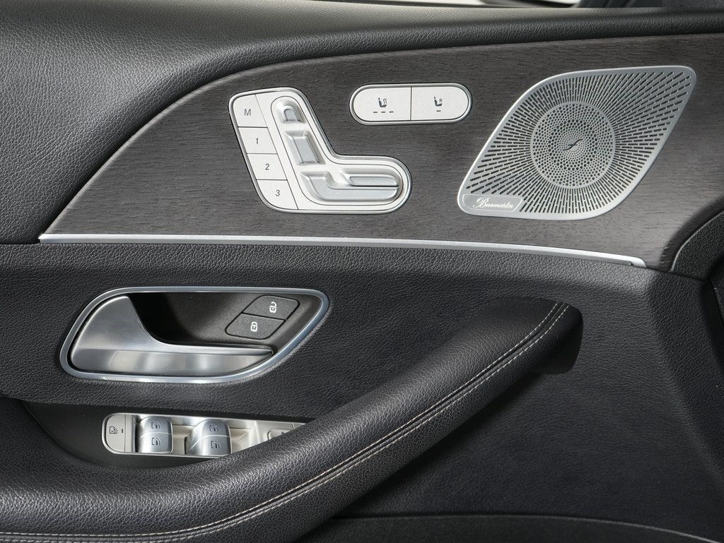 2020 Mercedes-Benz GLE GLE 350 4MATIC®