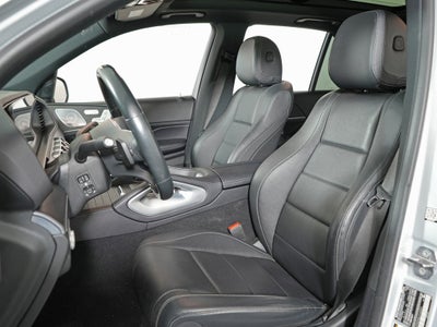 2020 Mercedes-Benz GLE GLE 350 4MATIC®