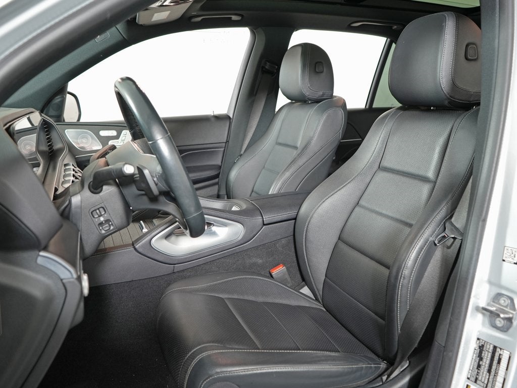 2020 Mercedes-Benz GLE GLE 350 4MATIC®