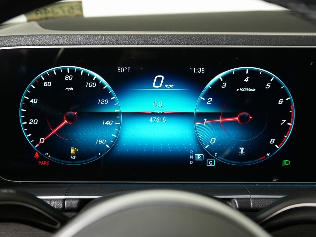 2020 Mercedes-Benz GLE GLE 350 4MATIC®