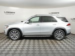 2020 Mercedes-Benz GLE GLE 350 4MATIC®