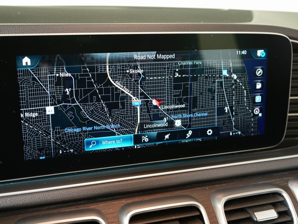 2020 Mercedes-Benz GLE GLE 350 4MATIC®