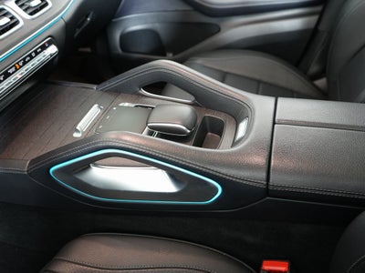 2020 Mercedes-Benz GLE GLE 350 4MATIC®