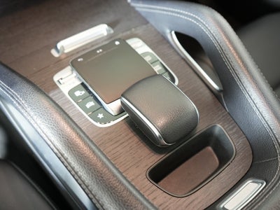 2020 Mercedes-Benz GLE GLE 350 4MATIC®