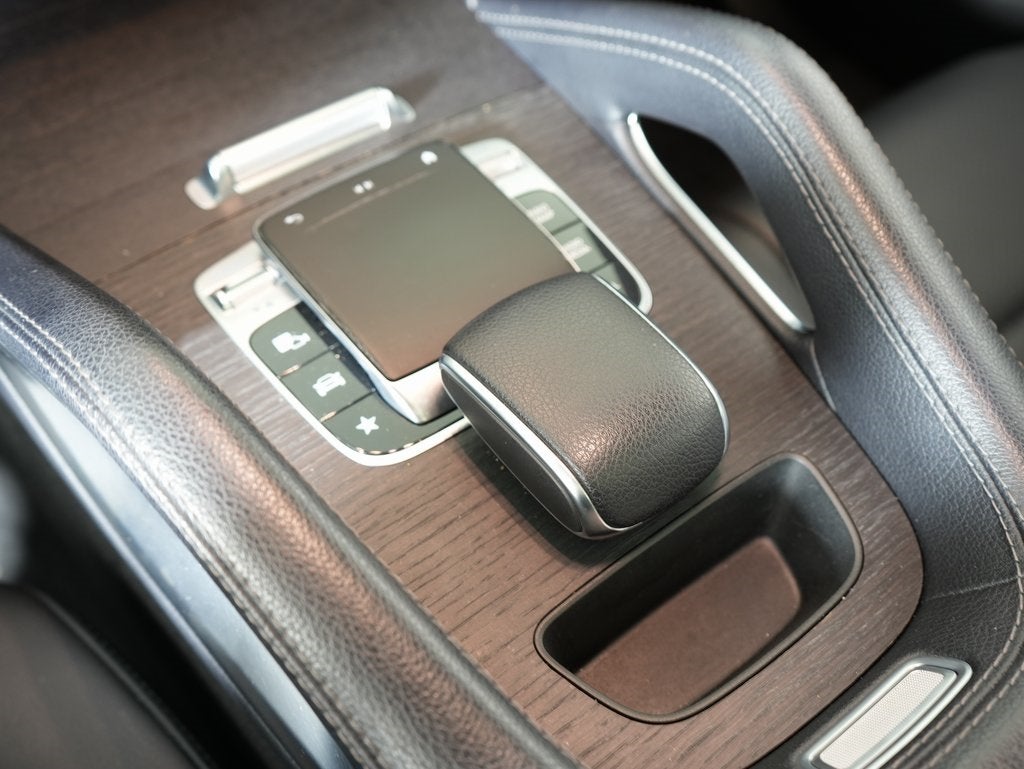 2020 Mercedes-Benz GLE GLE 350 4MATIC®