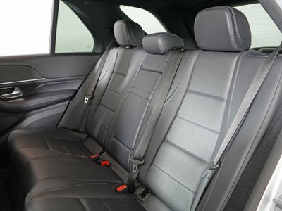 2020 Mercedes-Benz GLE GLE 350 4MATIC®