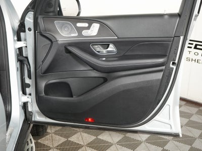 2020 Mercedes-Benz GLE GLE 350 4MATIC®