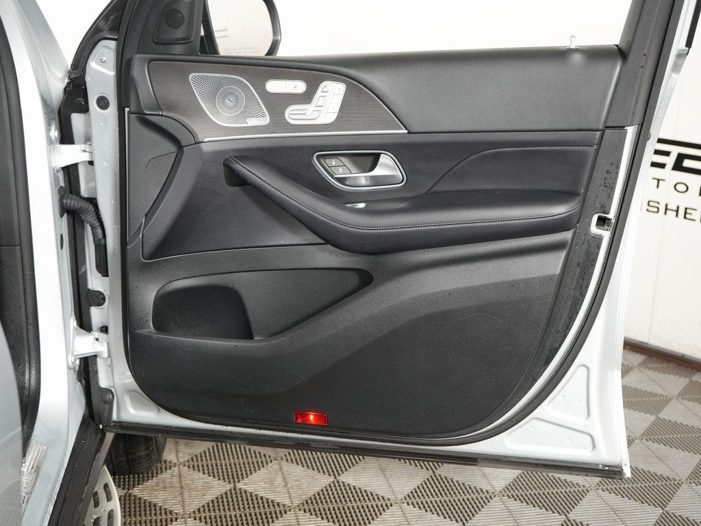 2020 Mercedes-Benz GLE GLE 350 4MATIC®