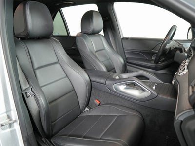 2020 Mercedes-Benz GLE GLE 350 4MATIC®