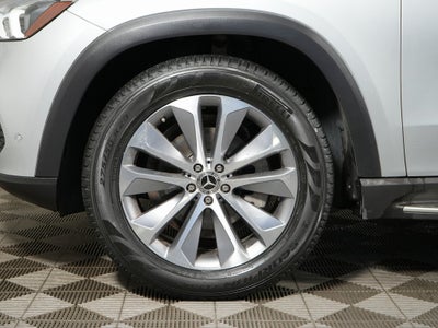 2020 Mercedes-Benz GLE GLE 350 4MATIC®