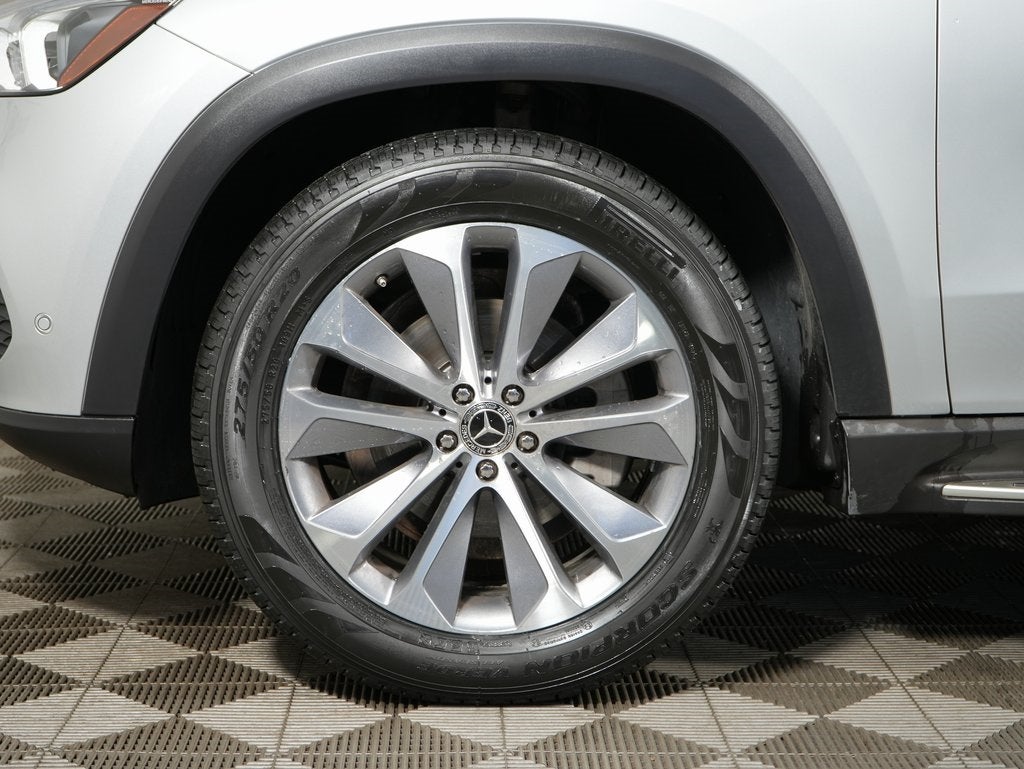 2020 Mercedes-Benz GLE GLE 350 4MATIC®