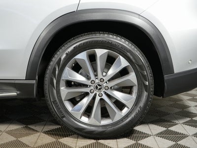 2020 Mercedes-Benz GLE GLE 350 4MATIC®