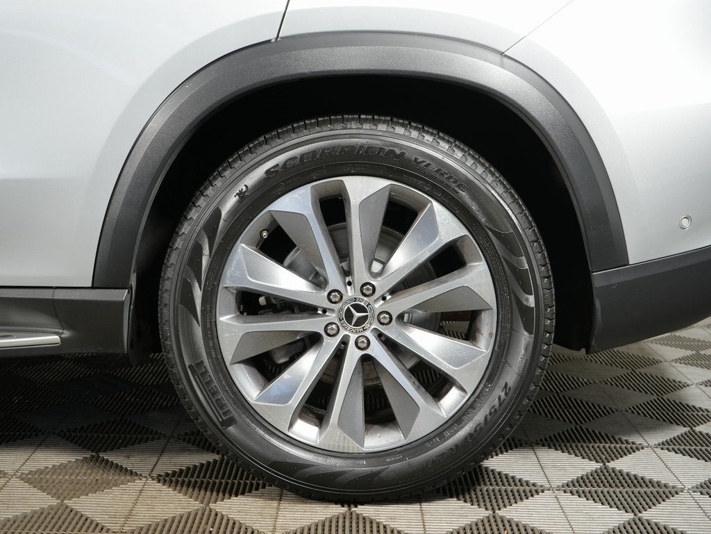 2020 Mercedes-Benz GLE GLE 350 4MATIC®