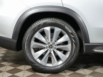 2020 Mercedes-Benz GLE GLE 350 4MATIC®