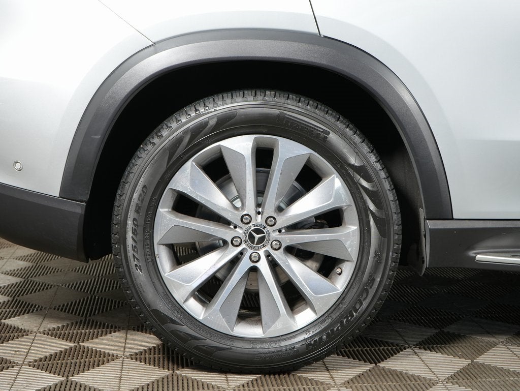 2020 Mercedes-Benz GLE GLE 350 4MATIC®