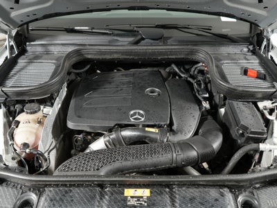 2020 Mercedes-Benz GLE GLE 350 4MATIC®