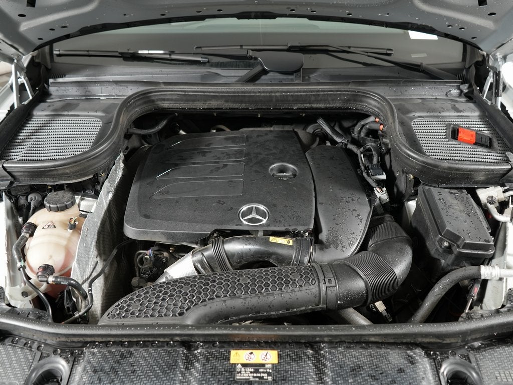 2020 Mercedes-Benz GLE GLE 350 4MATIC®