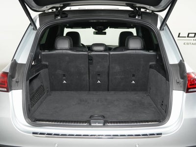 2020 Mercedes-Benz GLE GLE 350 4MATIC®