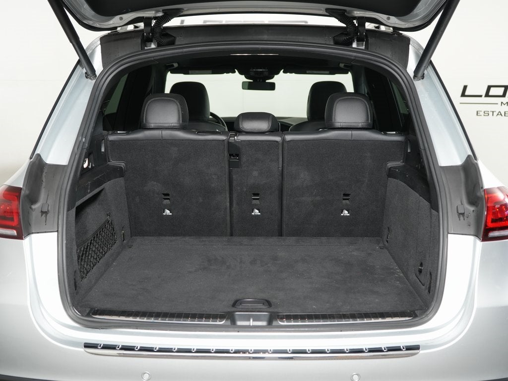 2020 Mercedes-Benz GLE GLE 350 4MATIC®