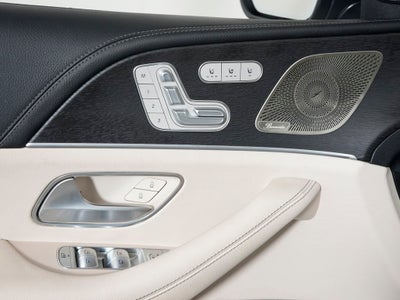 2023 Mercedes-Benz GLE GLE 350 4MATIC®