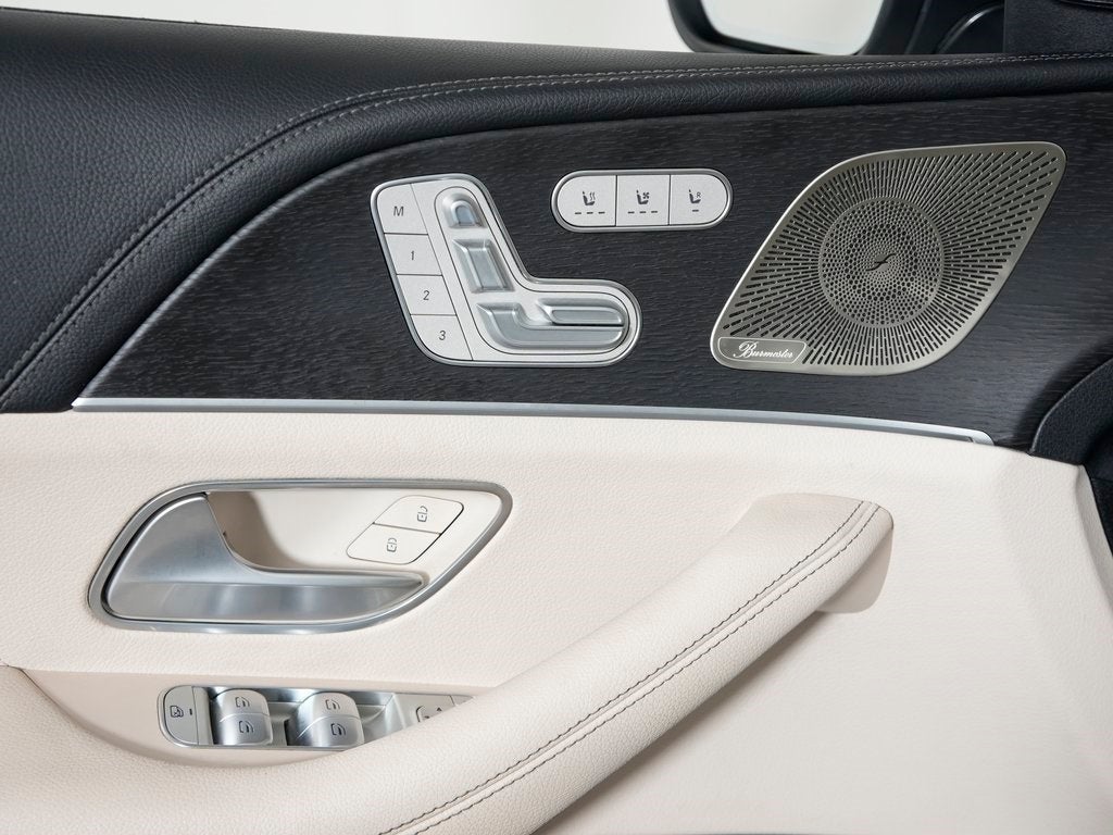 2023 Mercedes-Benz GLE GLE 350 4MATIC®