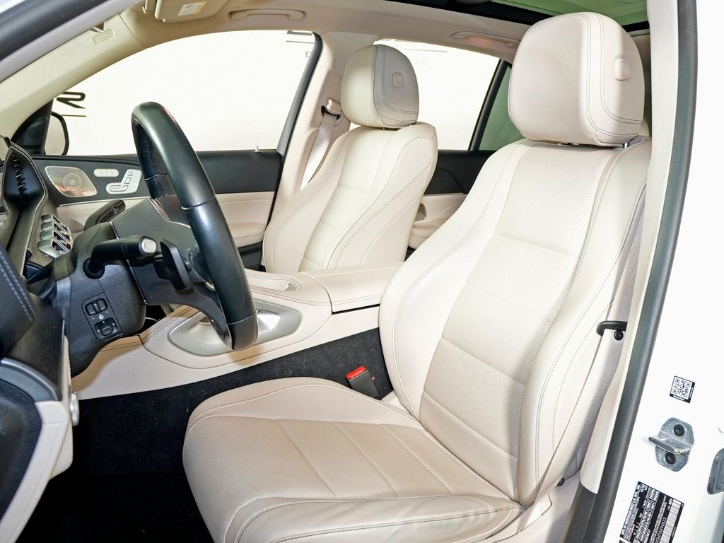 2023 Mercedes-Benz GLE GLE 350 4MATIC®