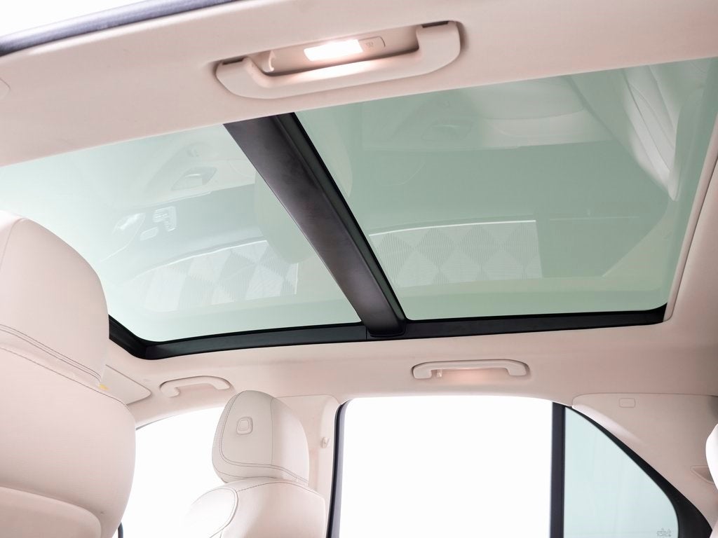 2023 Mercedes-Benz GLE GLE 350 4MATIC®