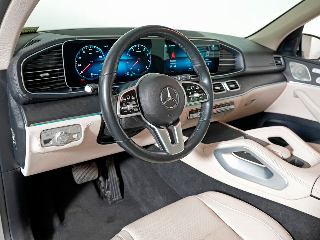 2023 Mercedes-Benz GLE GLE 350 4MATIC®