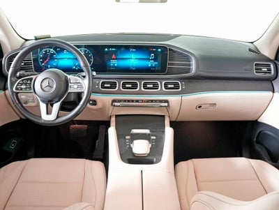 2023 Mercedes-Benz GLE GLE 350 4MATIC®