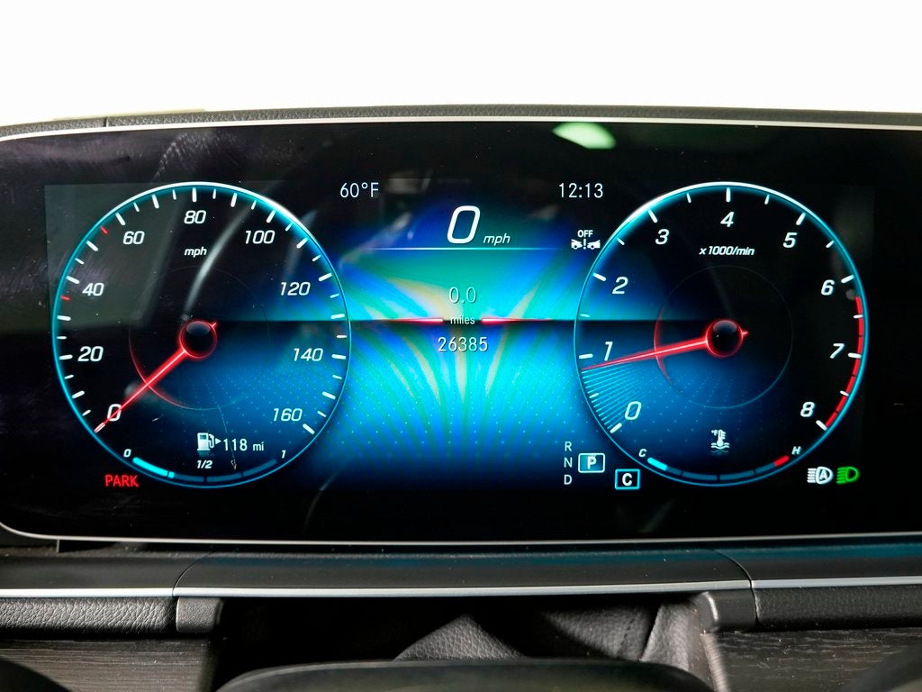 2023 Mercedes-Benz GLE GLE 350 4MATIC®