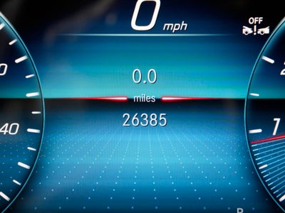 2023 Mercedes-Benz GLE GLE 350 4MATIC®