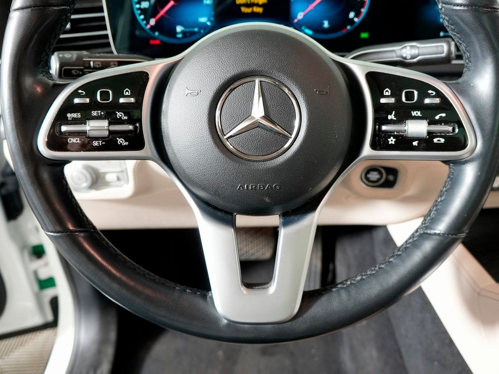 2023 Mercedes-Benz GLE GLE 350 4MATIC®