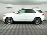 2023 Mercedes-Benz GLE GLE 350 4MATIC®