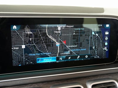 2023 Mercedes-Benz GLE GLE 350 4MATIC®