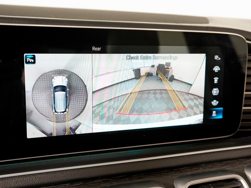 2023 Mercedes-Benz GLE GLE 350 4MATIC®