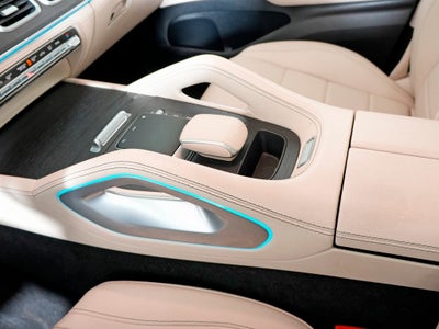 2023 Mercedes-Benz GLE GLE 350 4MATIC®