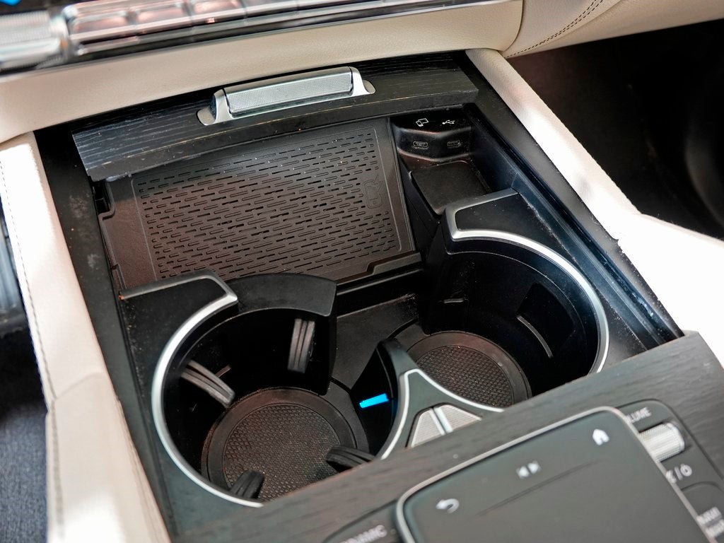 2023 Mercedes-Benz GLE GLE 350 4MATIC®