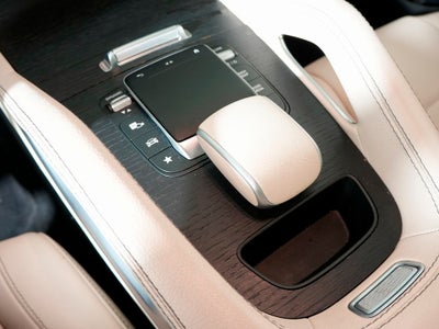 2023 Mercedes-Benz GLE GLE 350 4MATIC®