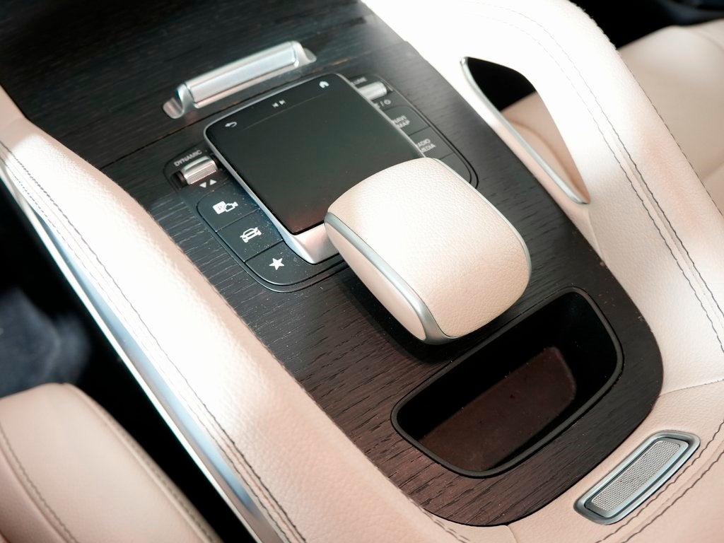 2023 Mercedes-Benz GLE GLE 350 4MATIC®