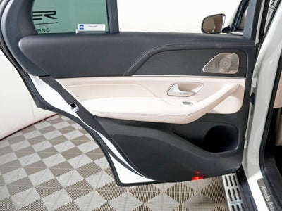 2023 Mercedes-Benz GLE GLE 350 4MATIC®