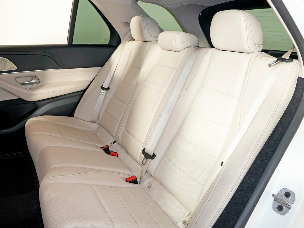 2023 Mercedes-Benz GLE GLE 350 4MATIC®