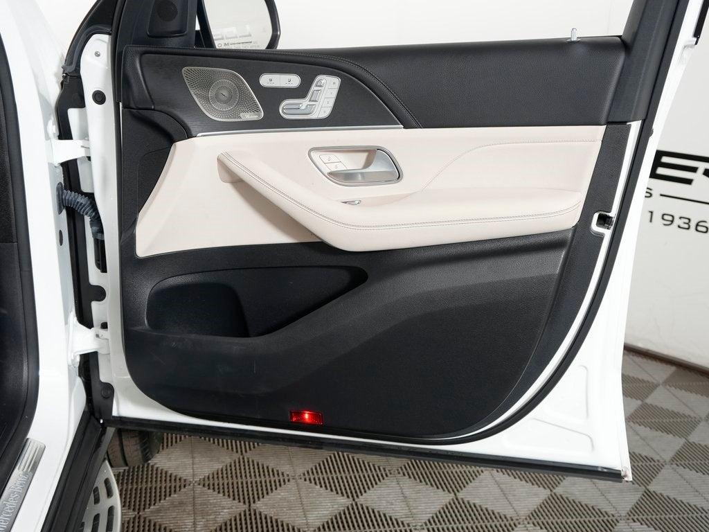 2023 Mercedes-Benz GLE GLE 350 4MATIC®