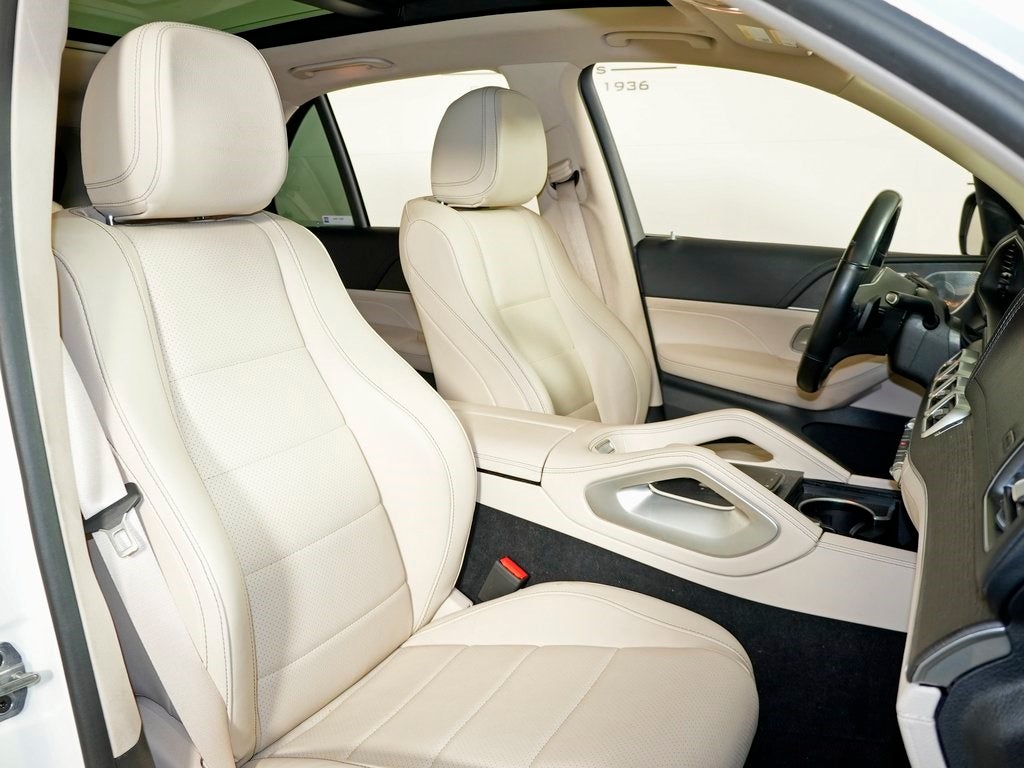 2023 Mercedes-Benz GLE GLE 350 4MATIC®