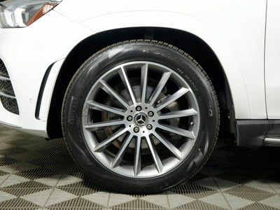 2023 Mercedes-Benz GLE GLE 350 4MATIC®