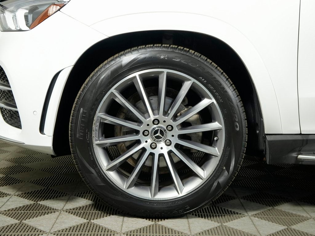 2023 Mercedes-Benz GLE GLE 350 4MATIC®