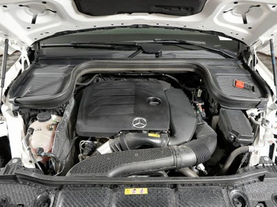 2023 Mercedes-Benz GLE GLE 350 4MATIC®